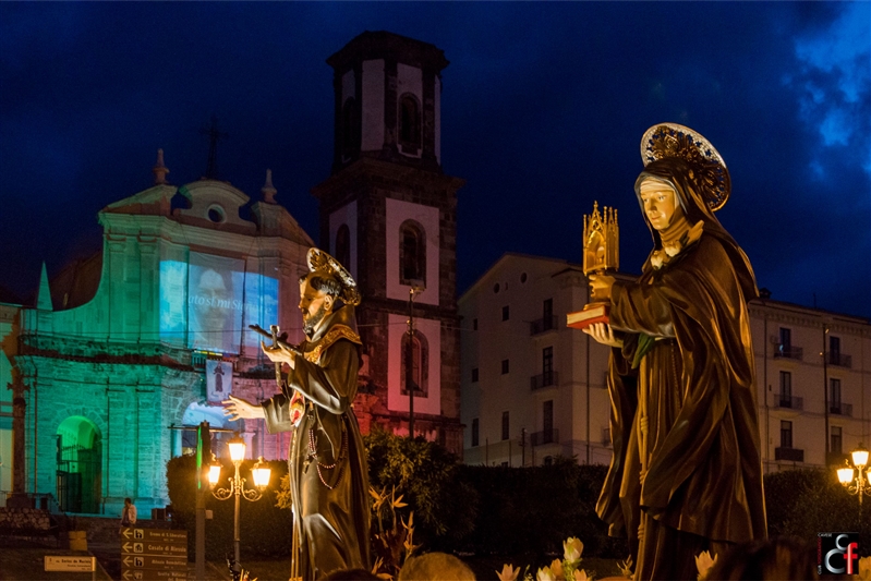 Festa San Francesco 2018 - 32